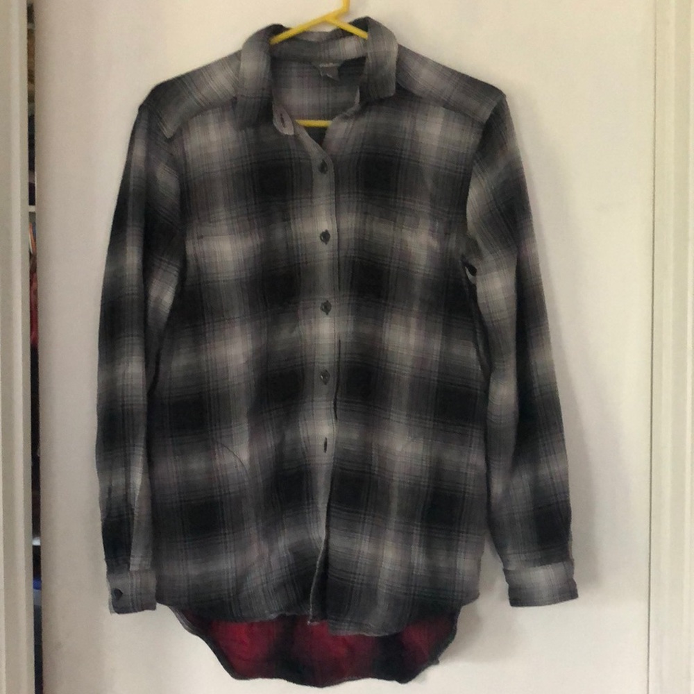 Eddie bauer